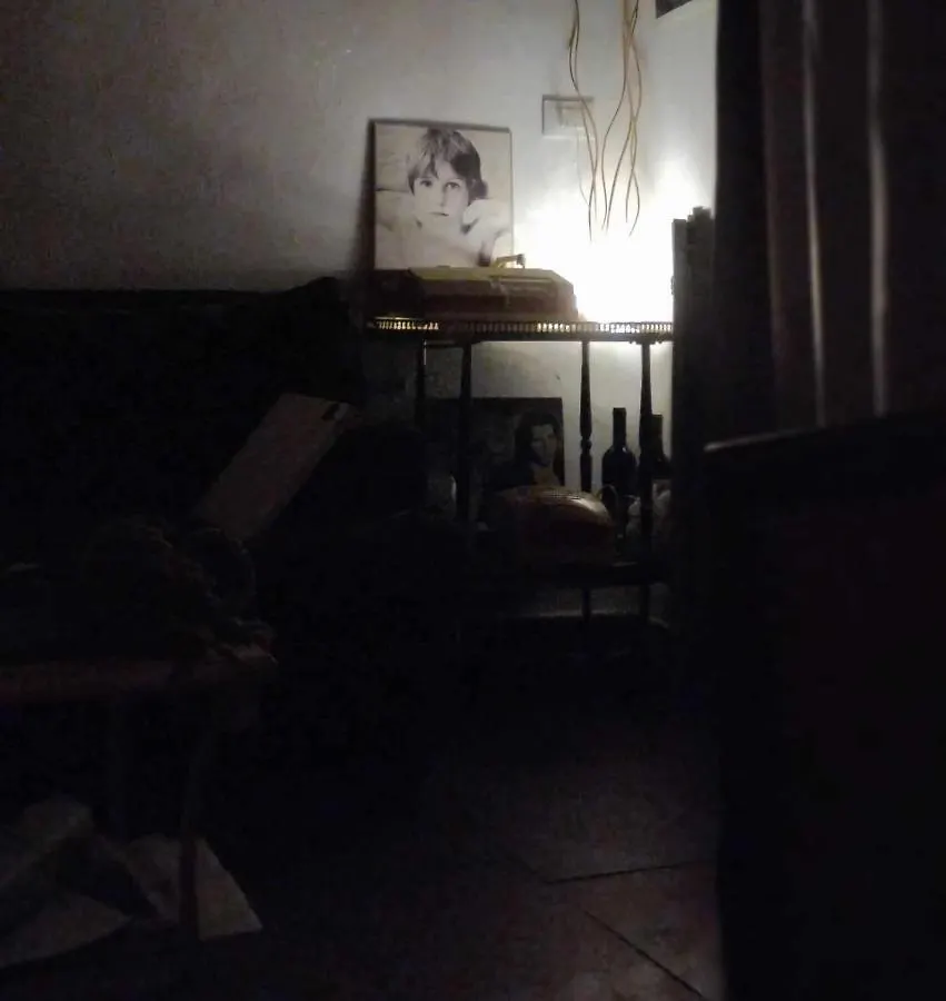 Bucrani Studio. Piccolo Loft Nel Centro Storico Di Palermo Apartment