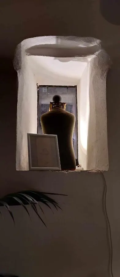 Bucrani Studio. Piccolo Loft Nel Centro Storico Di Palermo Italy