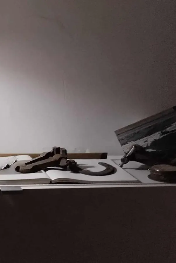 Bucrani Studio. Piccolo Loft Nel Centro Storico Di Palermo 0*,  Italy